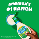 HIDDEN VALLEY Ranch Dressing Bottles 236ml