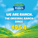 HIDDEN VALLEY Ranch Dressing Bottles 236ml