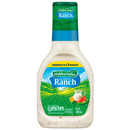 HIDDEN VALLEY Ranch Dressing Bottles 236ml