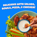 HIDDEN VALLEY Ranch Dressing Bottles 473ml