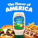 HIDDEN VALLEY Ranch Dressing Bottles 473ml