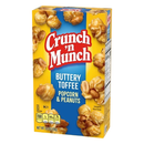 Crunch 'n Munch Buttery Toffee | 99g