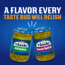 Vlasic Dill Relish | 283g