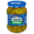 Vlasic Dill Relish | 283g