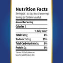 Vlasic Mild Pepper Rings | 334g