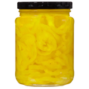 Vlasic Mild Pepper Rings | 334g