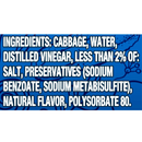 Vlasic Old Fashioned Sauerkraut | 906g