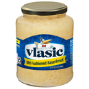 Vlasic Old Fashioned Sauerkraut | 906g