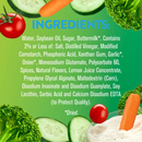 Wish Bone Ranch Dressing | 237ml