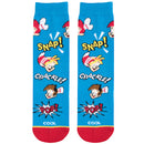 ODD Sox | Snap Crackle Pop! ( Kids )