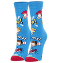 ODD Sox | Snap Crackle Pop! ( Kids )