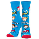 ODD Sox | Snap Crackle Pop! ( Kids )