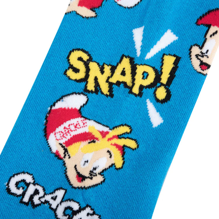 ODD Sox | Snap Crackle Pop! ( Kids )