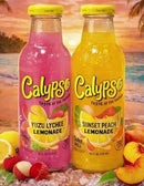 CALYPSO Lemonade Yuzu Litchi | 473ml