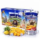Capri-Sun Safari Fruits | 200ml