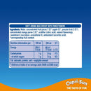 Capri-Sun Cherry & Pomegranate | 330ml