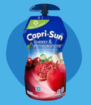 Capri-Sun Cherry & Pomegranate | 330ml