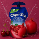 Capri-Sun Cherry & Pomegranate | 330ml