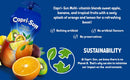 Capri-Sun Multi-vitamin | 330ml