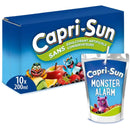Capri-Sun Monster Alarm | 200ml