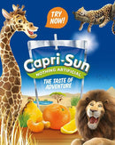 Capri-Sun Safari Fruits | 200ml