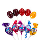 BLOW POP Bursting Berry 18.4g(.65oz) assorted