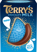 TERRY'S Milk Chocolate Ball  145g