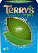 TERRY'S Milk Chocolate Ball Mint 145g
