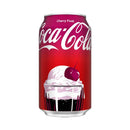 Coca-Cola Cherry Float 355ml | Per Case 12 Pack