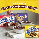 Cookie Dough Bites Peanut Butter 88g