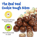 Cookie Dough Bites Chocolate Chip 88g