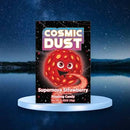 Cosmic Dust Popping Candy Assorted | 10g
