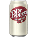 Dr Pepper Vanilla Float | 355ml