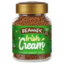 BEANIES Irish Cream | 50g Jar