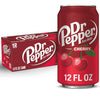 Dr Pepper Cherry | Per Case 355ml