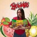 Enchilokas Watermelon - TAMARIND COVERED WITH CHILLI | 150g