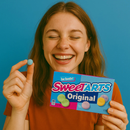 SWEETARTS Candy 141g