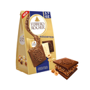 FERRERO Rocher Squares Assorted 105g