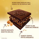 FERRERO Rocher Squares Assorted 105g
