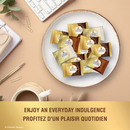 FERRERO Rocher Squares Assorted 105g