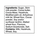 FERRERO Rocher Squares Assorted 105g