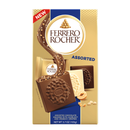 FERRERO Rocher Squares Assorted 105g
