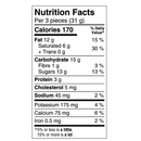 FERRERO Rocher Squares Milk Chocolate Hazelnut 105g