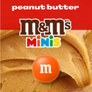 M&M Peanut Butter Spread 425g