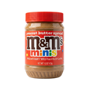 M&M Peanut Butter Spread 425g