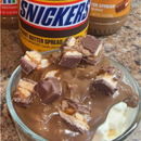Snickers Peanut Butter Spread 425g