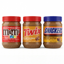 Snickers Peanut Butter Spread 425g