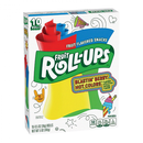 FRUIT ROLLUPS Blasting Berry Hot Colours | 141g | BUY 1 GET 1 FREE