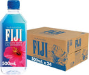 FIJI Natural Still Water | 500ml - 24 Pack