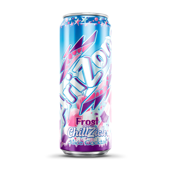 ARIZONA Frost ChillZicle | 650ml